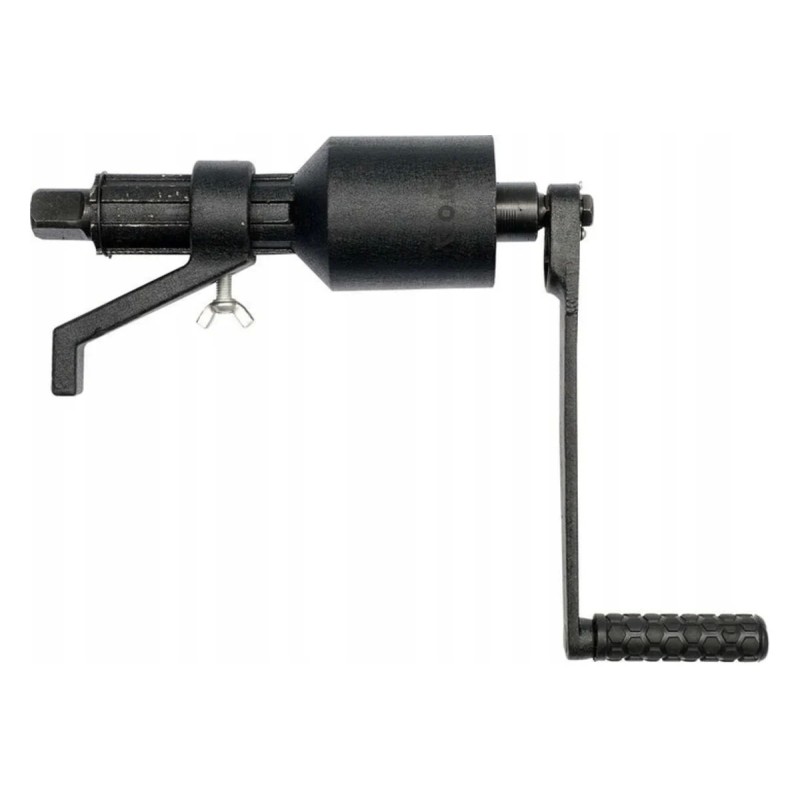 Мультипликатор крутящего момента 1:58 4200Nm YATO YT-0782