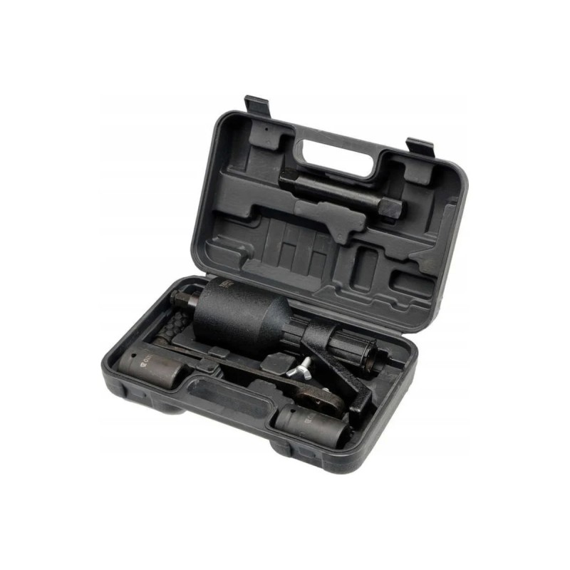 Мультипликатор крутящего момента 1:58 4200Nm YATO YT-0782