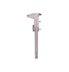 Штангенциркуль 150мм/ 0,02мм YATO YT-7200