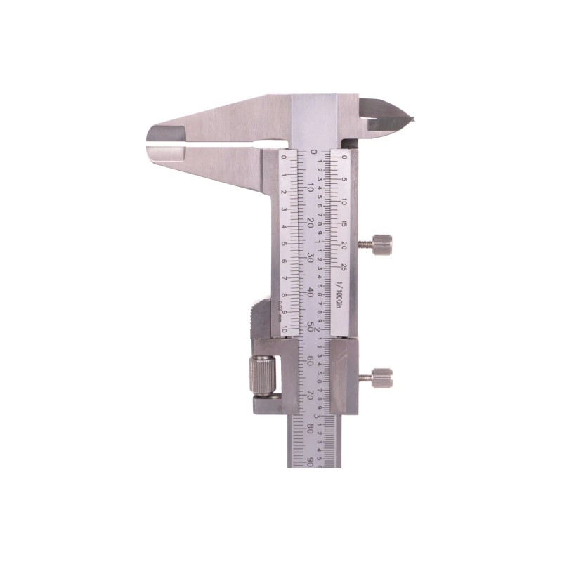 Штангенциркуль 150мм/ 0,02мм YATO YT-7200