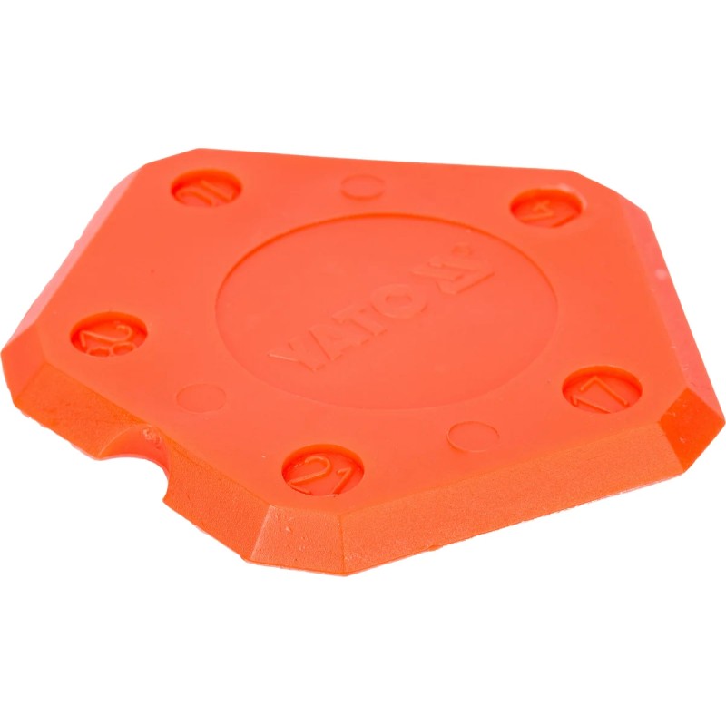 Набор шпателей для силикона YATO YT-5261