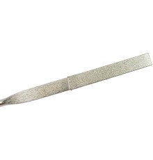 Надфиль алмазный плоский 7х160х50мм YATO YT-6147