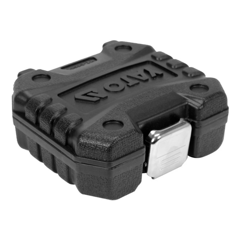 Набор экстракторов для болтов  YATO YT-06038