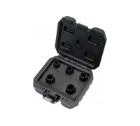 Набор экстракторов для болтов  YATO YT-06038