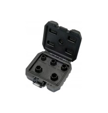 Набор экстракторов для болтов  YATO YT-06038