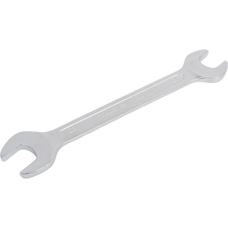 Ключ рожковый 21x23мм "САТИН" YATO YT-0375