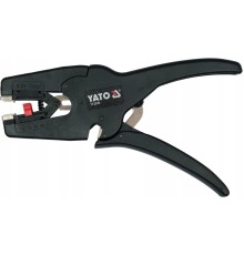 Клещи-автомат для снятия изоляции 0.03-10 мм2 YATO YT-22753