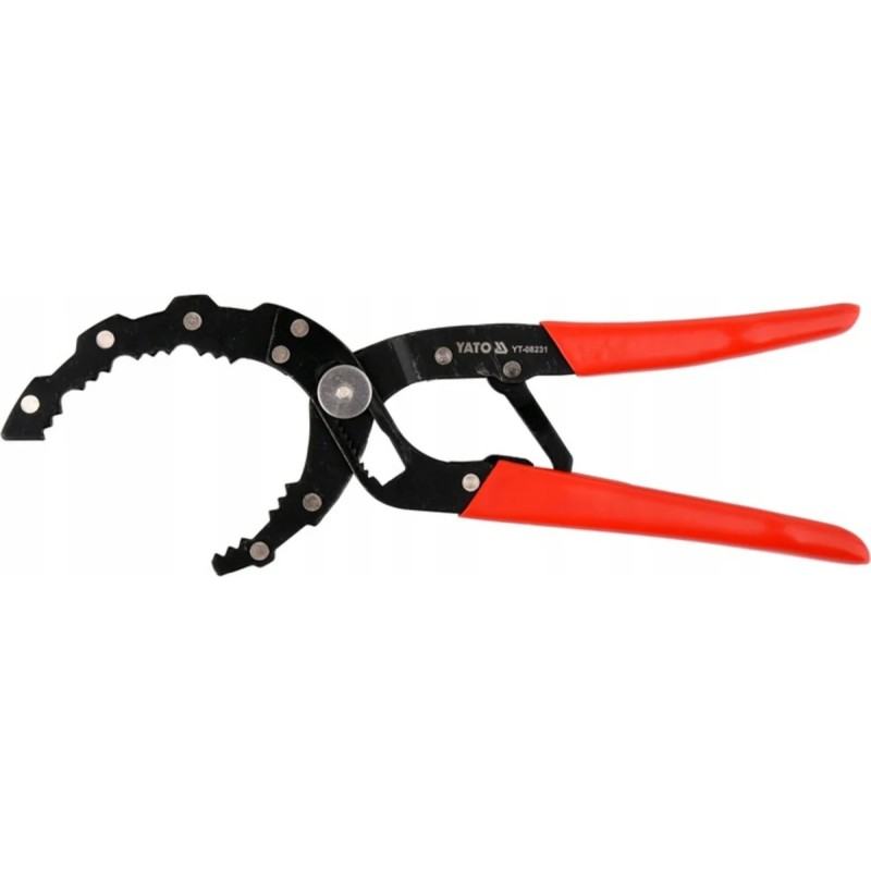 Клещи для масляного фильтра YATO YT-08231