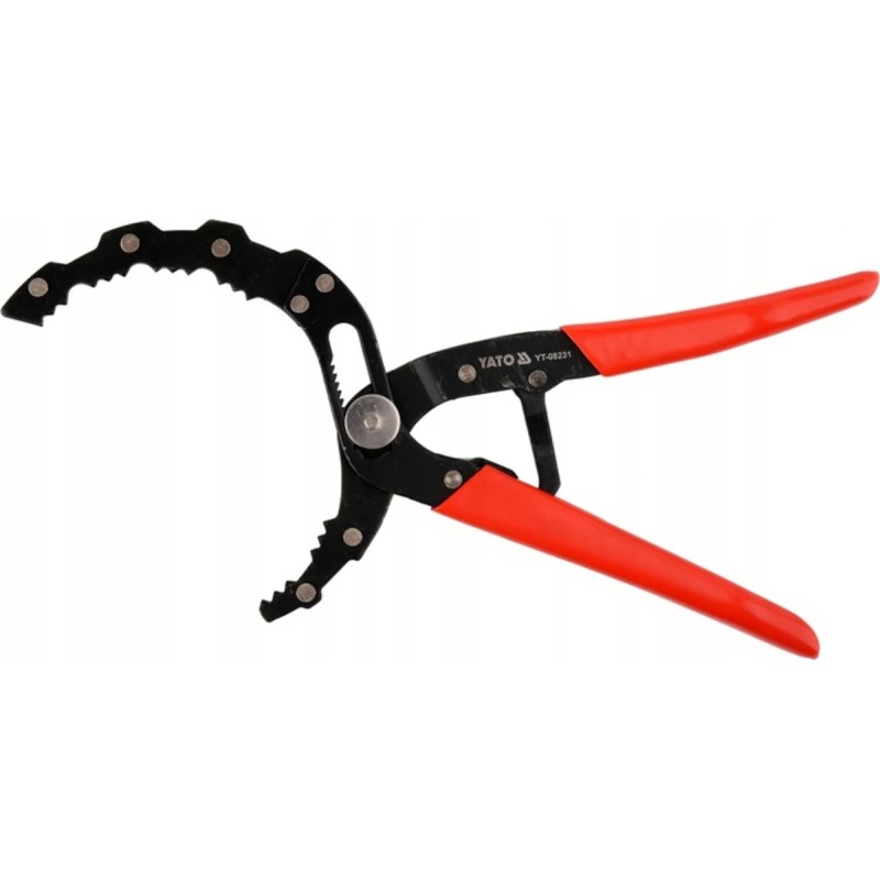 Клещи для масляного фильтра YATO YT-08231