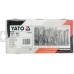 Набор шплинтов 1000 пр YATO YT-06885