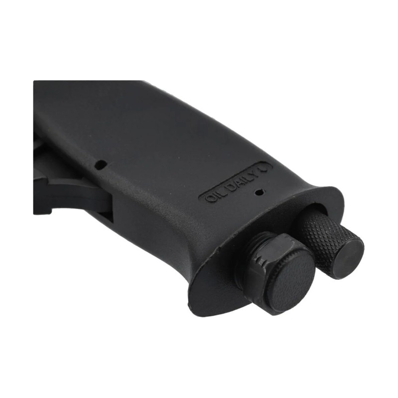 Пневматический игольчатый отбойник YATO YT-09910