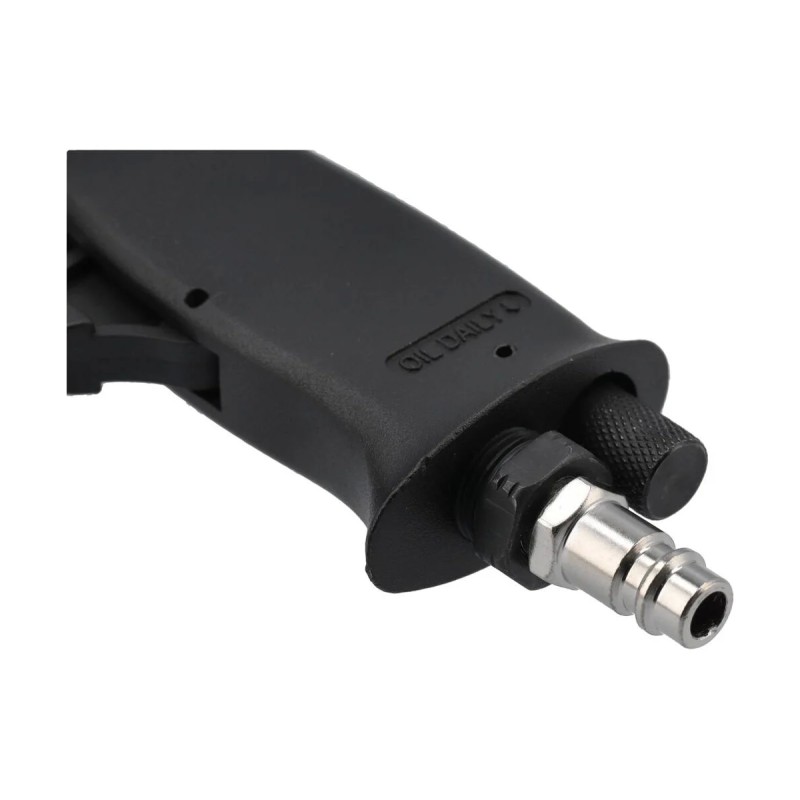 Пневматический игольчатый отбойник YATO YT-09910