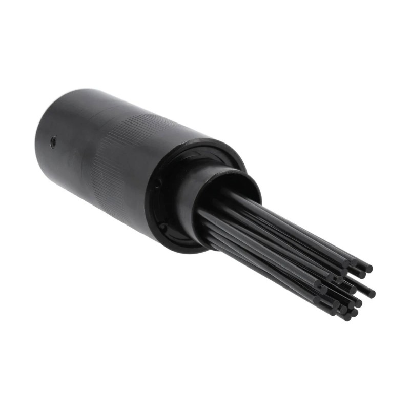 Пневматический игольчатый отбойник YATO YT-09910