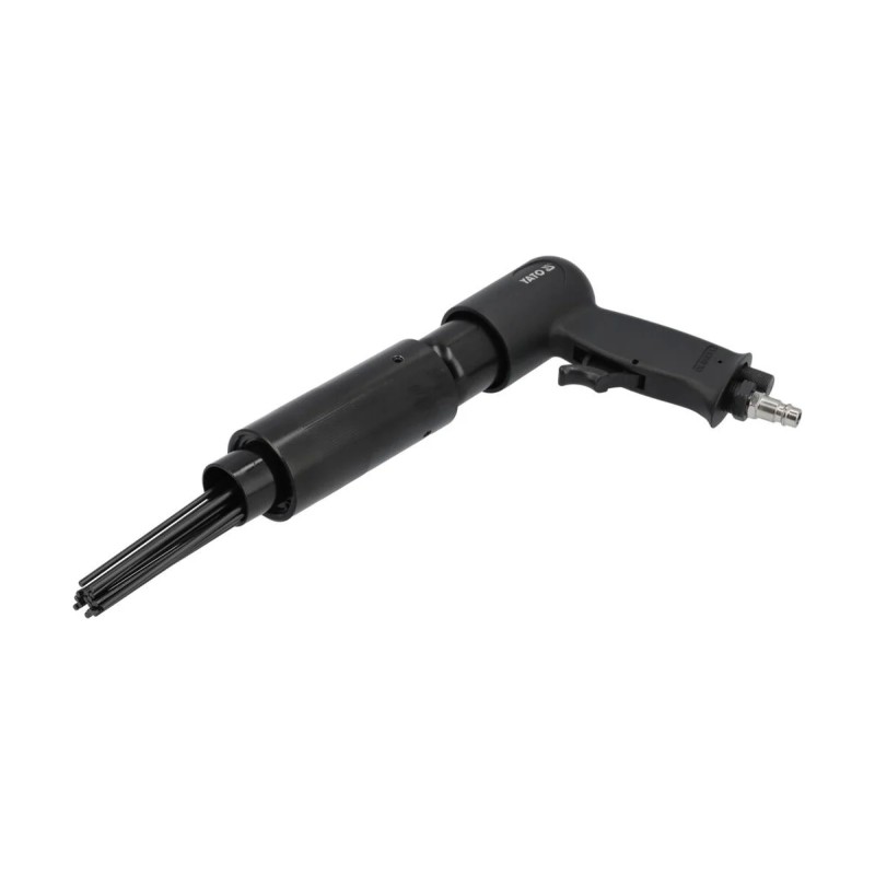 Пневматический игольчатый отбойник YATO YT-09910