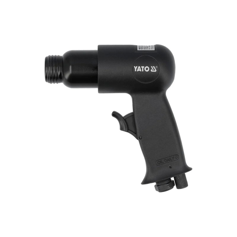 Пневматический игольчатый отбойник YATO YT-09910