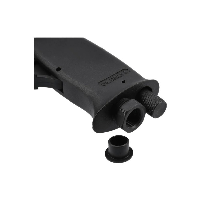 Пневматический игольчатый отбойник YATO YT-09910