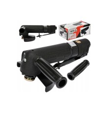 Угловая шлифовальная машина пневматическая YATO YT-09675