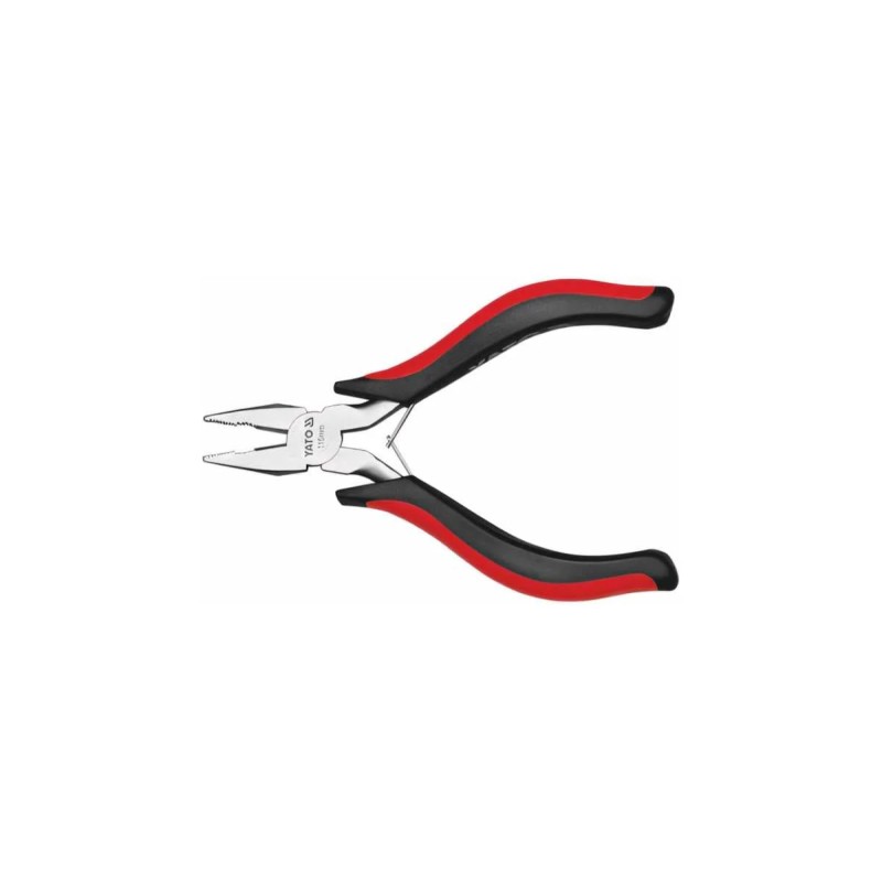 Плоскогубцы универсальные 115мм YATO YT-2080