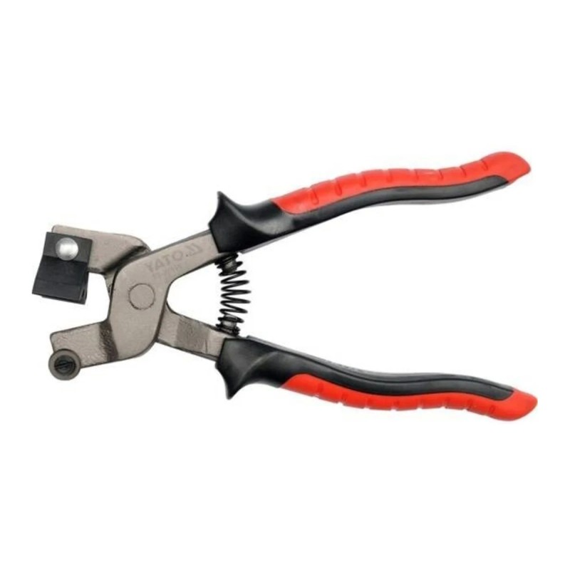 Кусачки для плитки 200мм YATO YT-37160