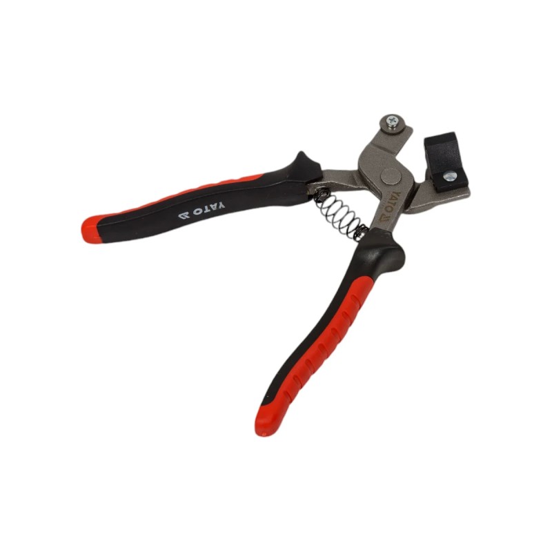 Кусачки для плитки 200мм YATO YT-37160