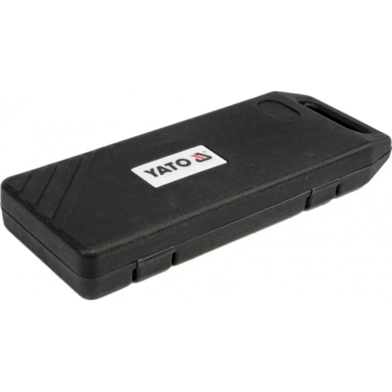 Пресс для ручного расширения труб YATO YT-2180