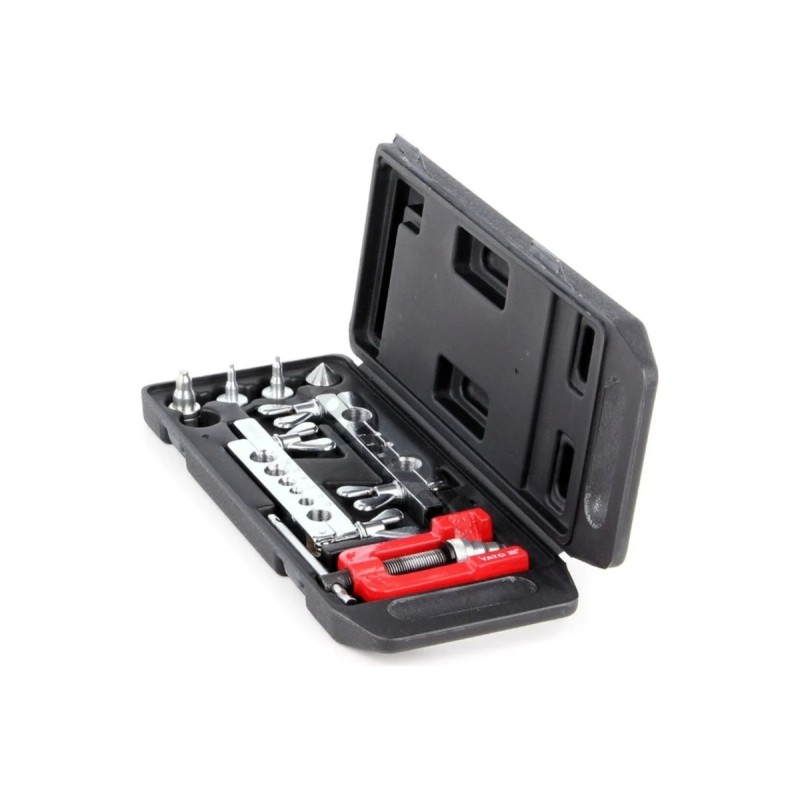 Пресс для ручного расширения труб YATO YT-2180