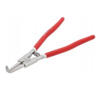 Съёмник стопорных колец загнутый (разжим) 325мм YATO YT-1993