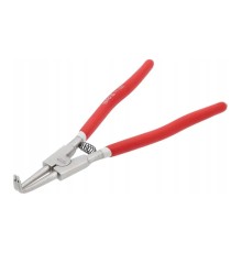 Съёмник стопорных колец загнутый (разжим) 325мм YATO YT-1993