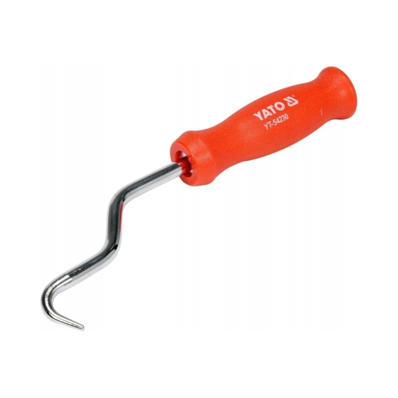 Крючок для вязки арматуры YATO YT-54230