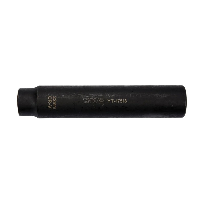 Ключ лямбда-зонда длинный 150мм YATO YT-17513