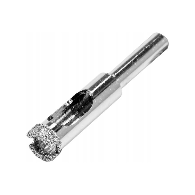 Сверло алназное по керамограниту 10мм YATO YT-60424