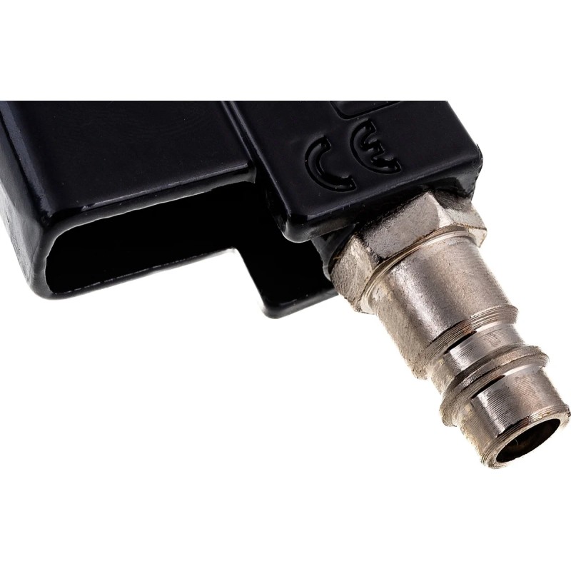 Пескоструйрый пистолет с нижним бачком YATO YT-2376