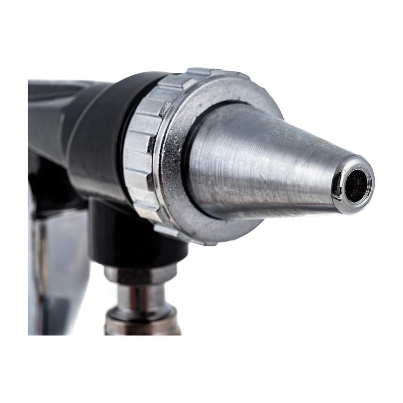 Пескоструйрый пистолет с нижним бачком YATO YT-2376