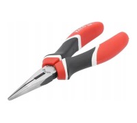 Тонкогубцы 160мм CRV YATO YT-1943