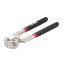 Клещи строительные 180мм YATO YT-2047