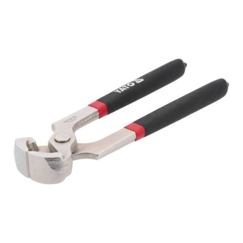 Клещи строительные 180мм YATO YT-2047