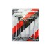 Набор ключей TORX с Т-образной рукояткой 9пр YATO YT-05615