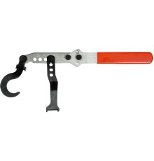 Рассухариватель клапанов универсальный YATO YT-06184