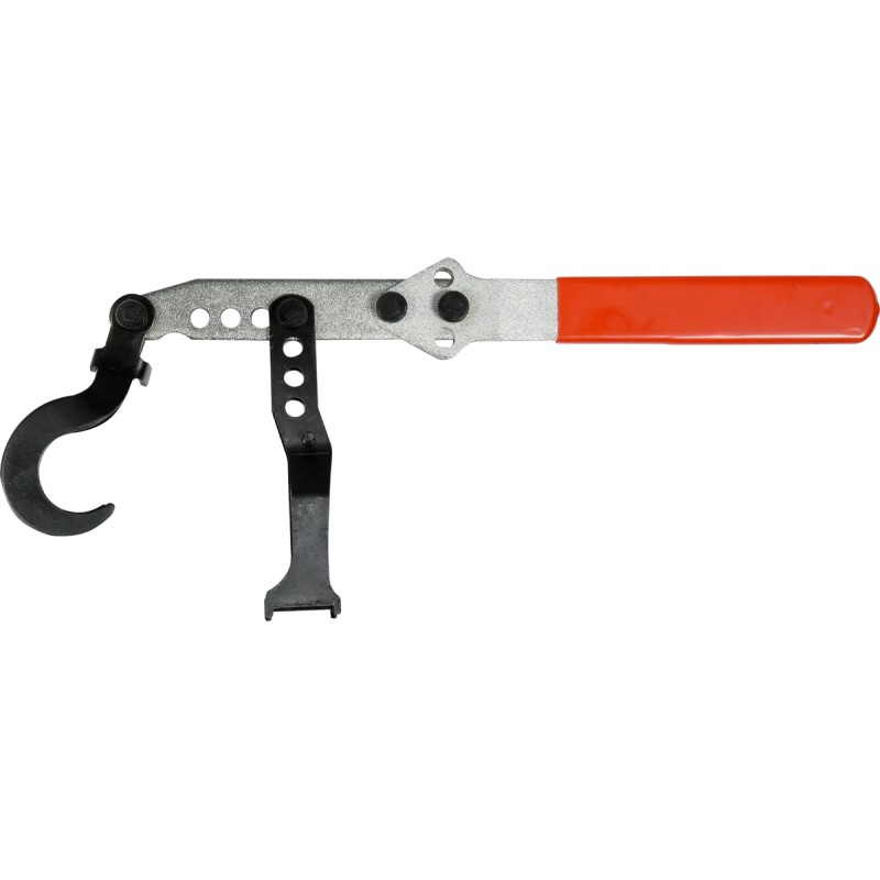 Рассухариватель клапанов универсальный YATO YT-06184