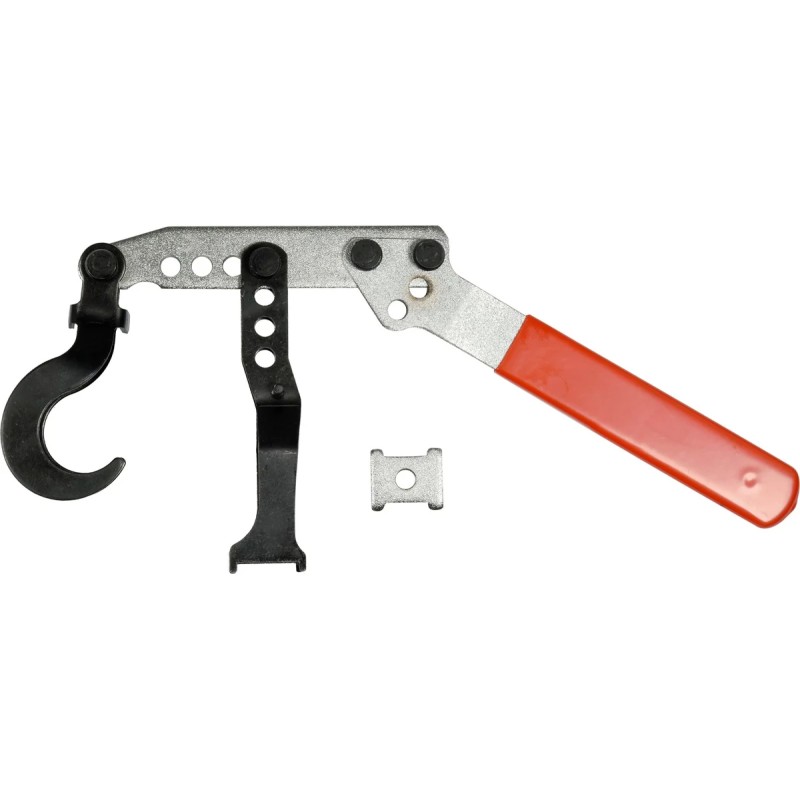 Рассухариватель клапанов универсальный YATO YT-06184