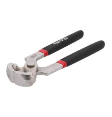 Клещи строительные 160мм YATO YT-2046