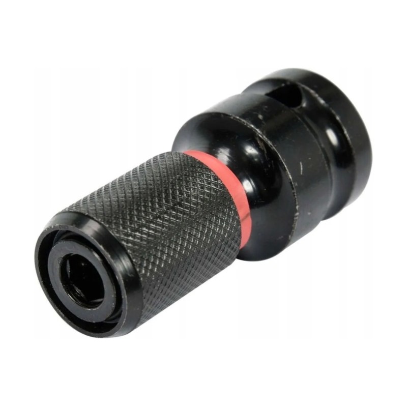 Держатель для бит ударный 1/2'-1/4' YATO YT-04691