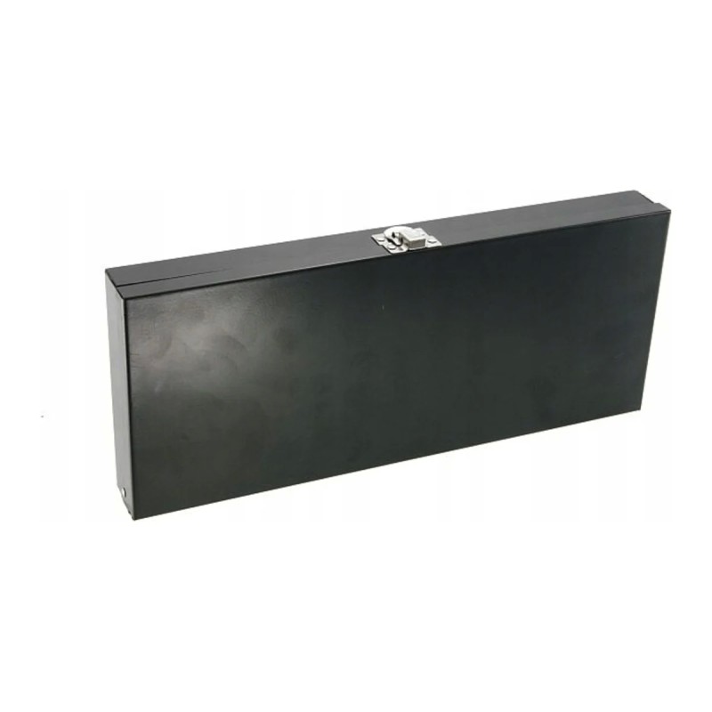 Набор шетигранников 3,0-17мм CrV-длинные 10шт.  YATO YT-0519