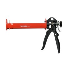 Пистолет для герметика 225x60 мм усиленный YATO YT-67570