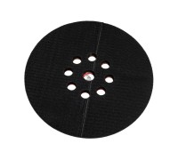 Насадка для шлифования круглая 225мм YATO YT-82353