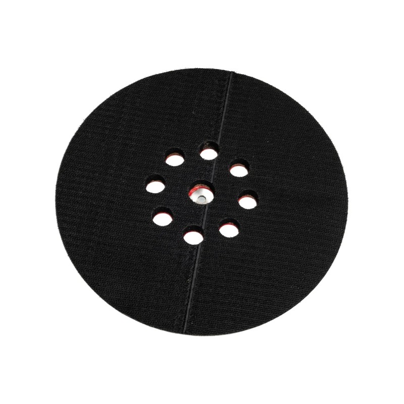 Насадка для шлифования круглая 225мм YATO YT-82353