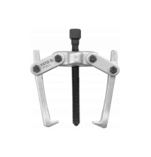 Съемник подшипников 2-х захватный 75мм YATO YT-2515