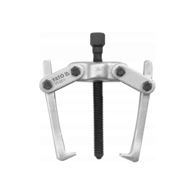 Съемник подшипников 2-х захватный 75мм YATO YT-2515