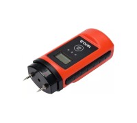 Измеритель влажности древесины и стройматериалов YATO YT-73141