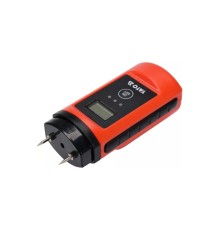 Измеритель влажности древесины и стройматериалов YATO YT-73141